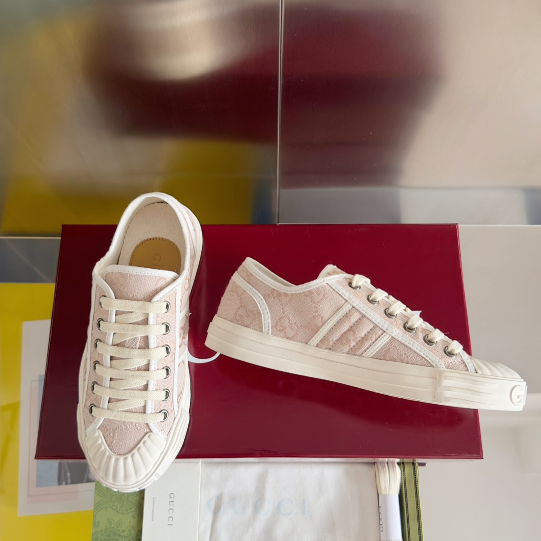 Gucci MIT GG Sneaker Size 36-45