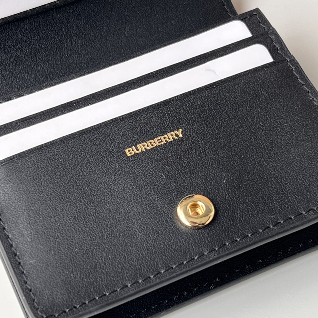 Burberry Card Holder Size 10*8*3cm