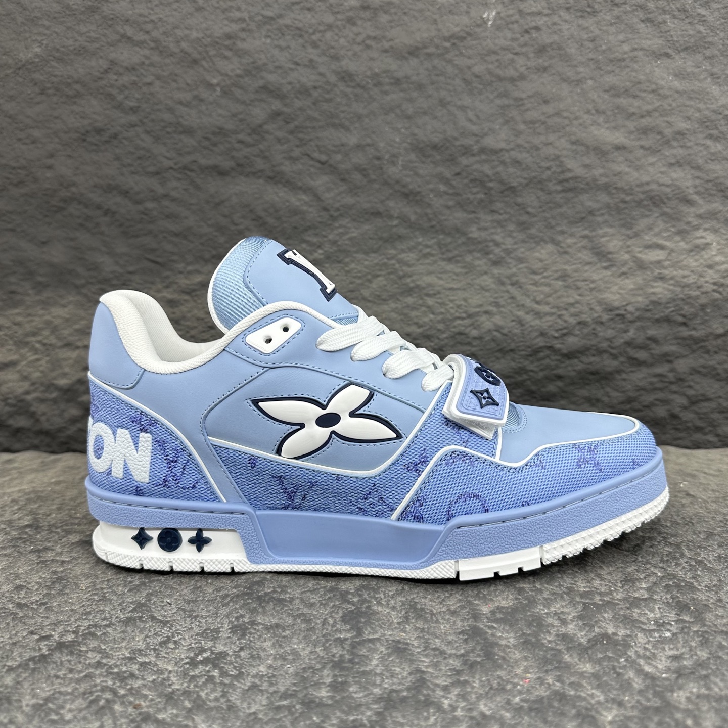 Louis Vuitton LV Trainer Sneaker Size 36-46