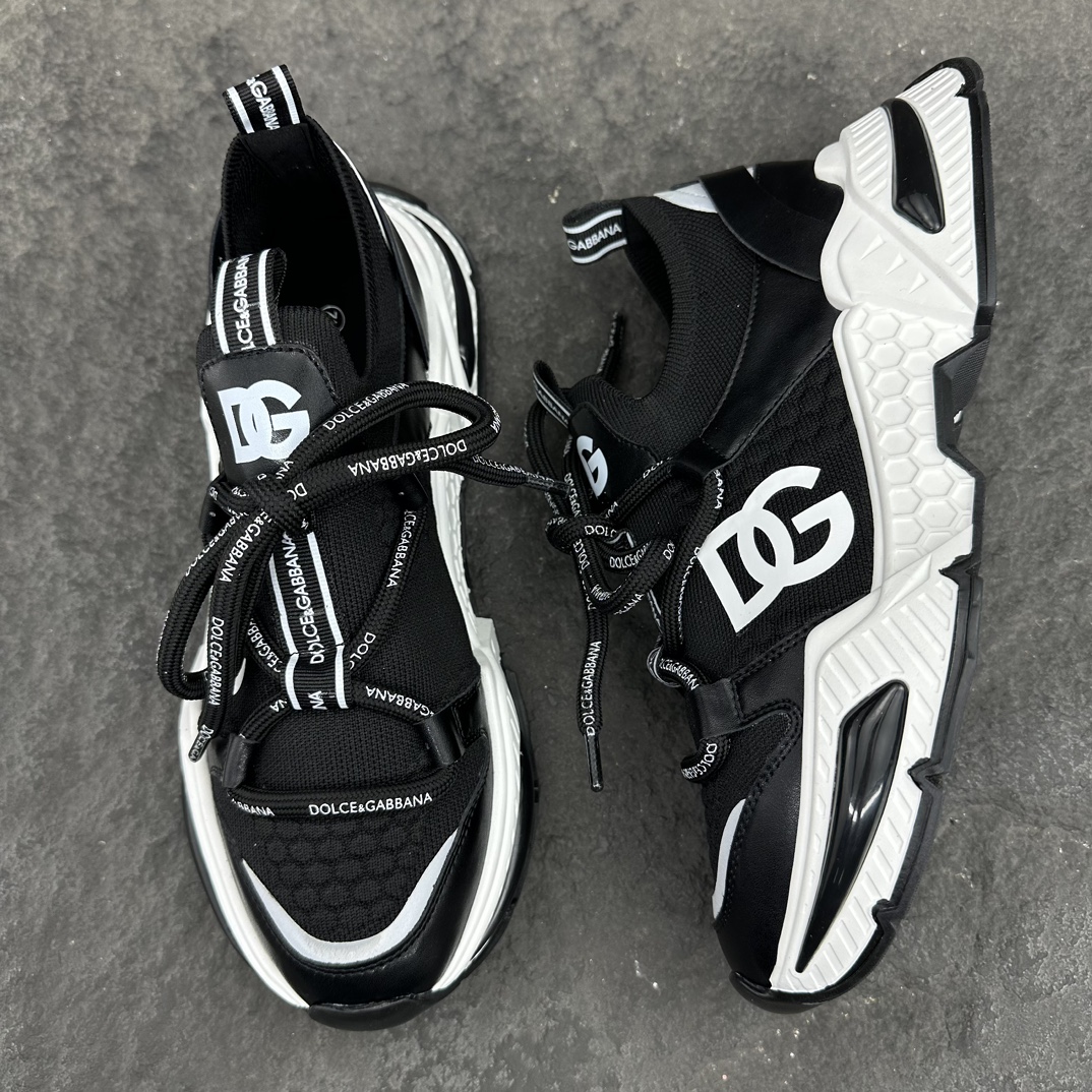 Dolce Gabbana Airmaster Sneakers Size 35-46