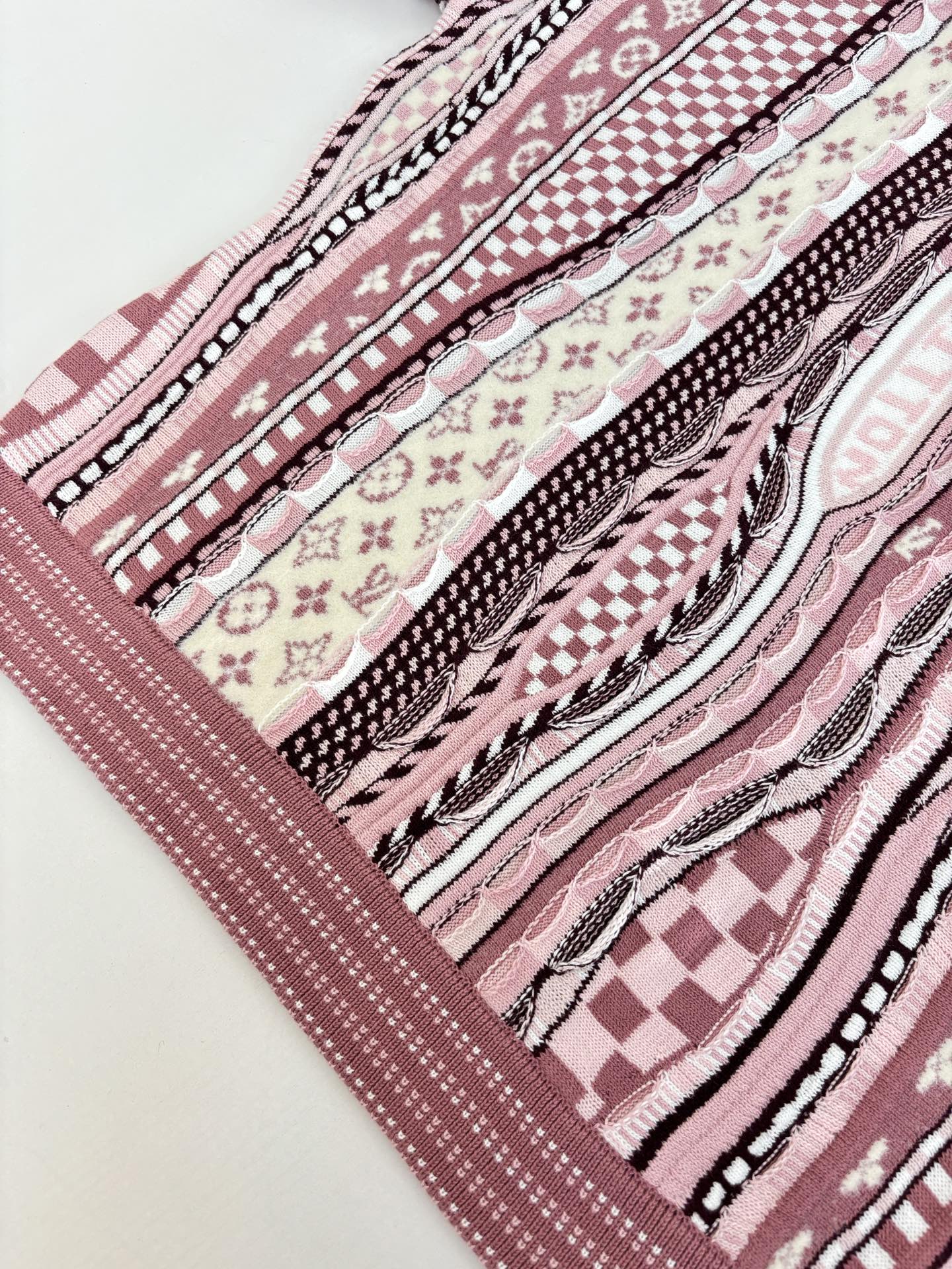 Louis Vuitton Unisex Sweatshirt Size S-XL