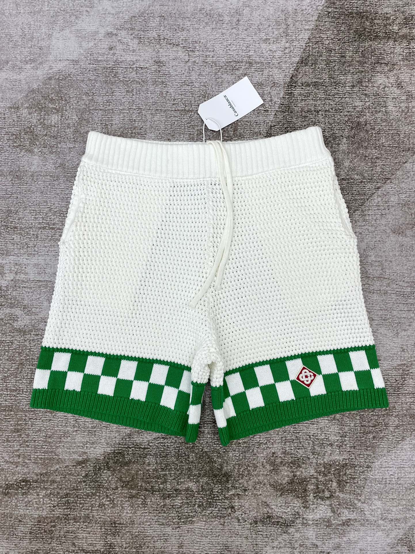 Casablanca Shorts Size S-XL