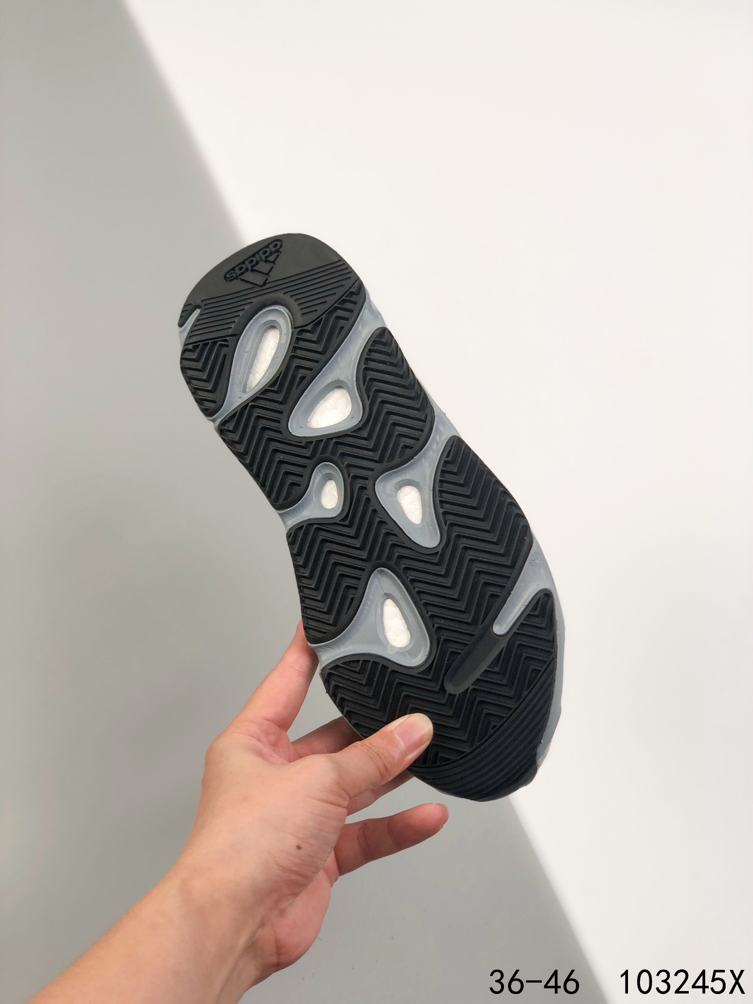 Yeezy Boost 700 V1 Sun Mens/Women's Sneakers Shoes 36 - 45