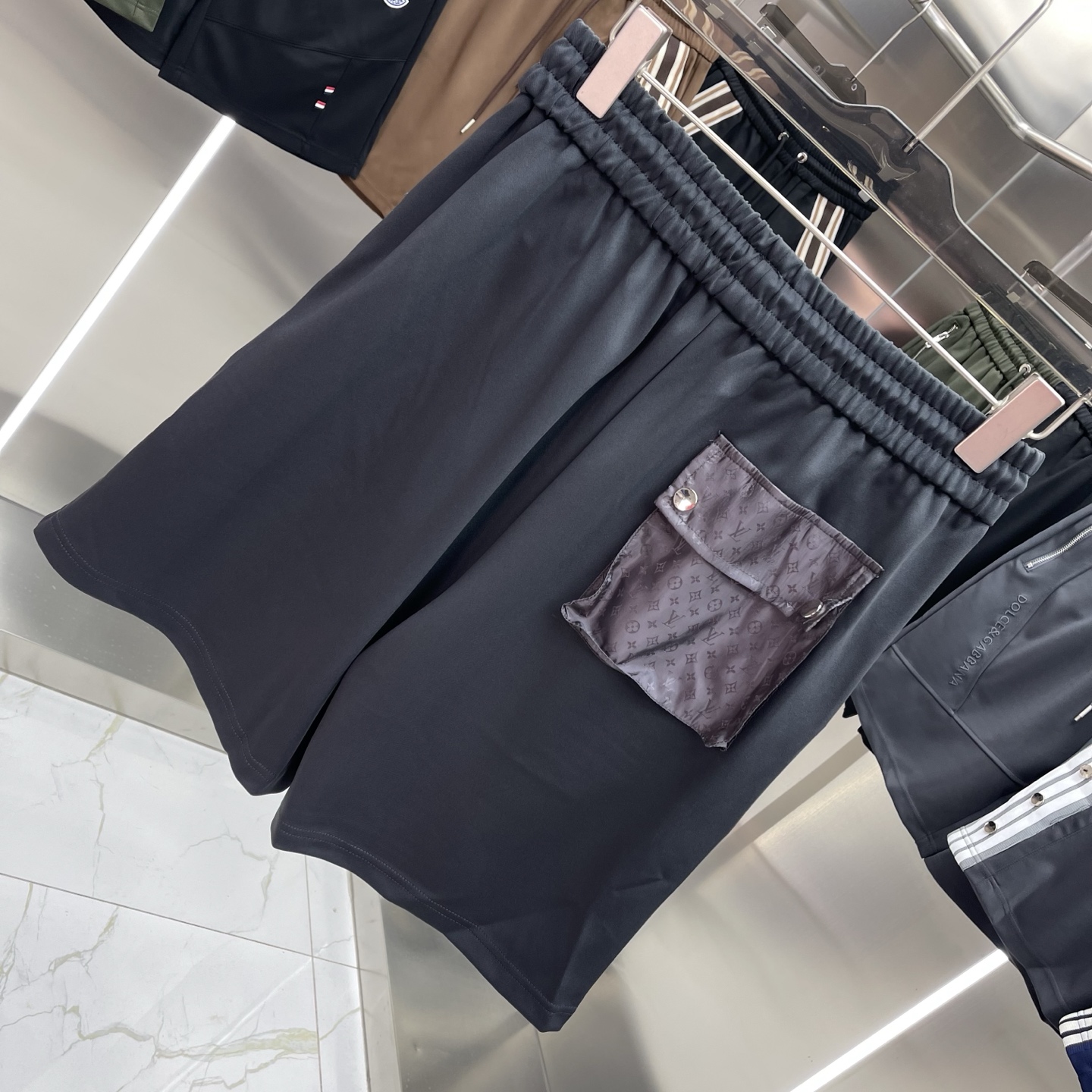 Louis Vuitton Shorts M-3XL