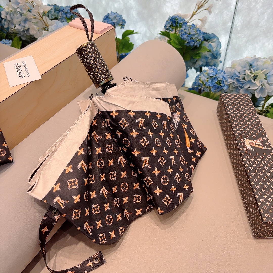 Louis Vuitton Umbrella