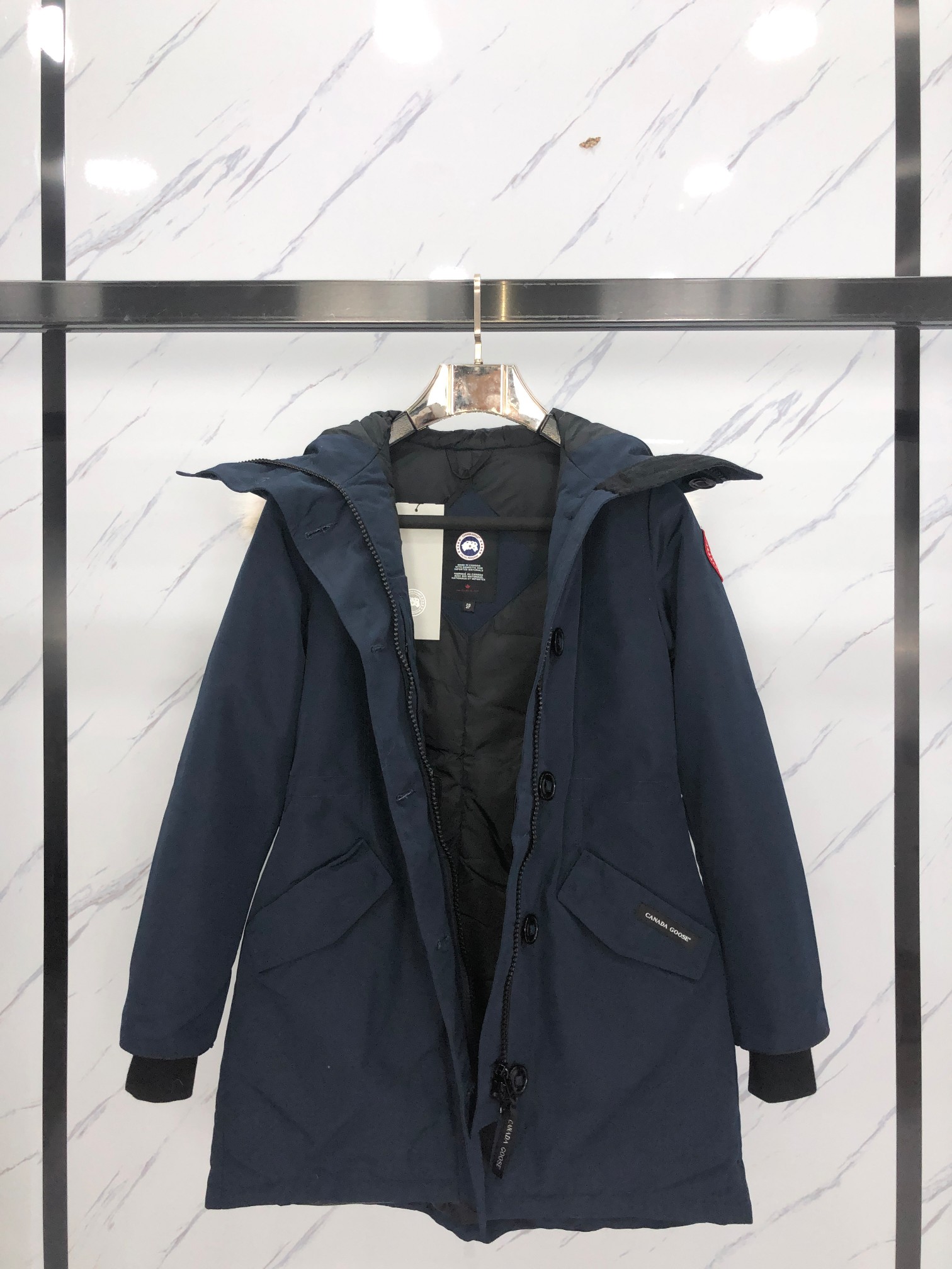 Canada Goose 05 Women Winter Jacket XS-XL