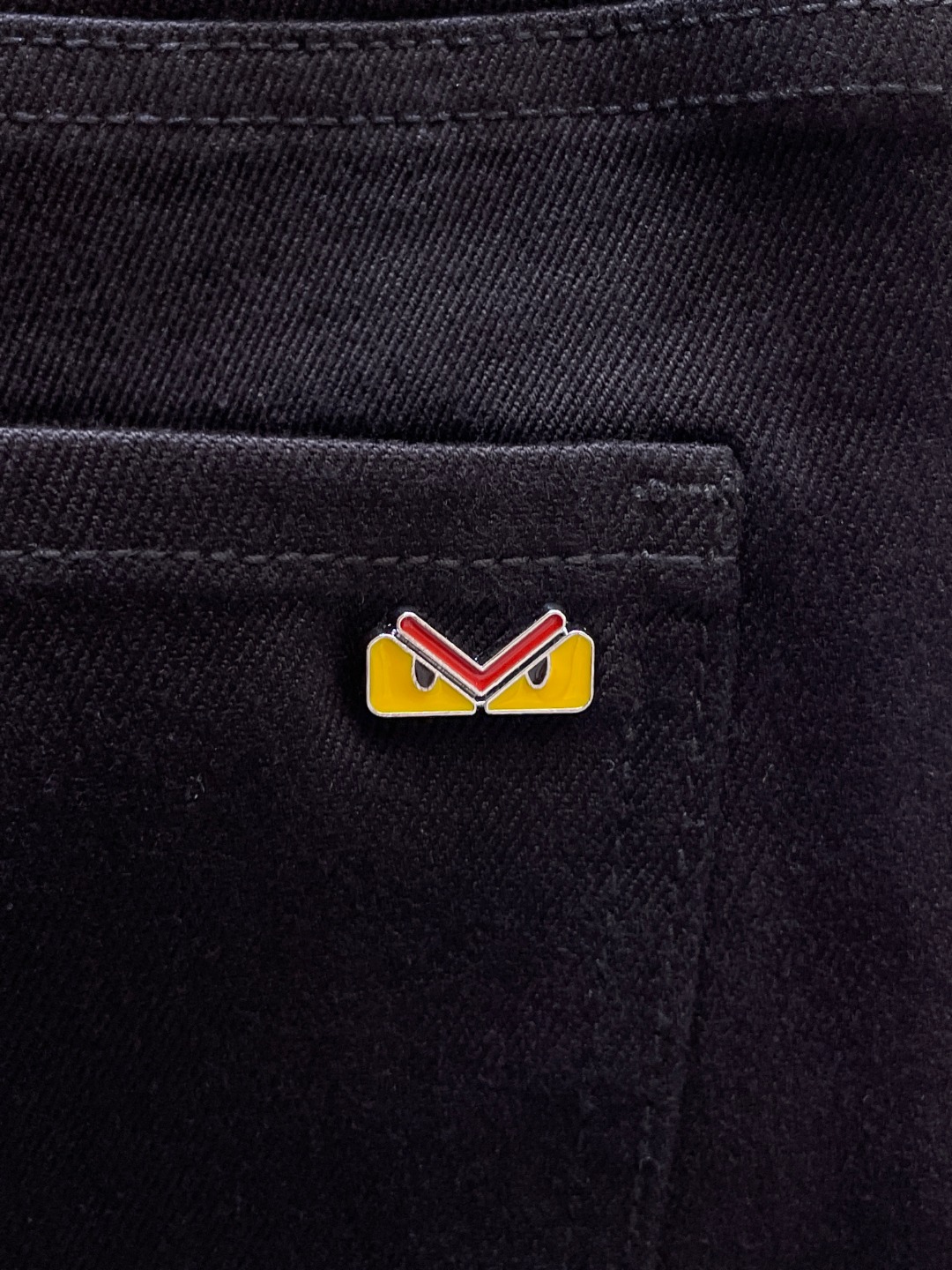 Fendi Jeans Men Size 28-38