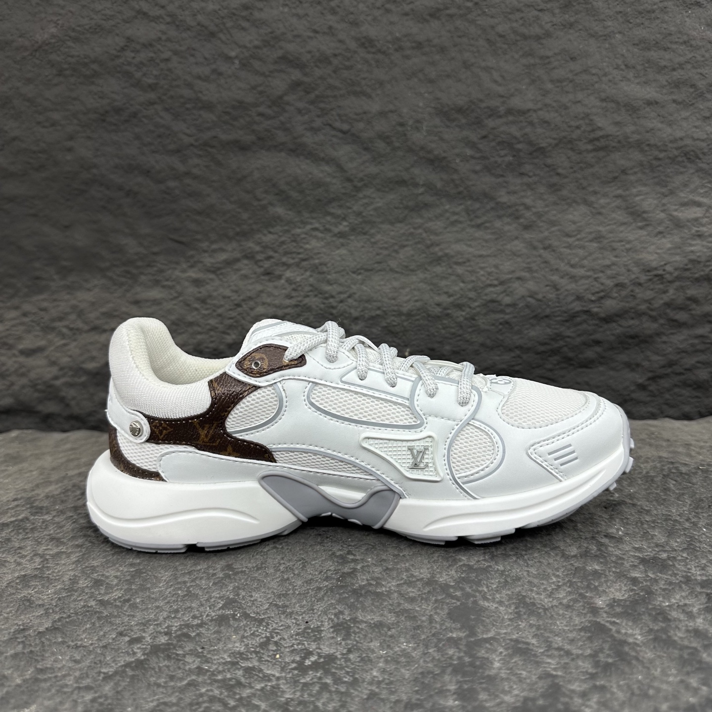 Louis Vuitton LV OLYMPIA Sneaker Size 36-46