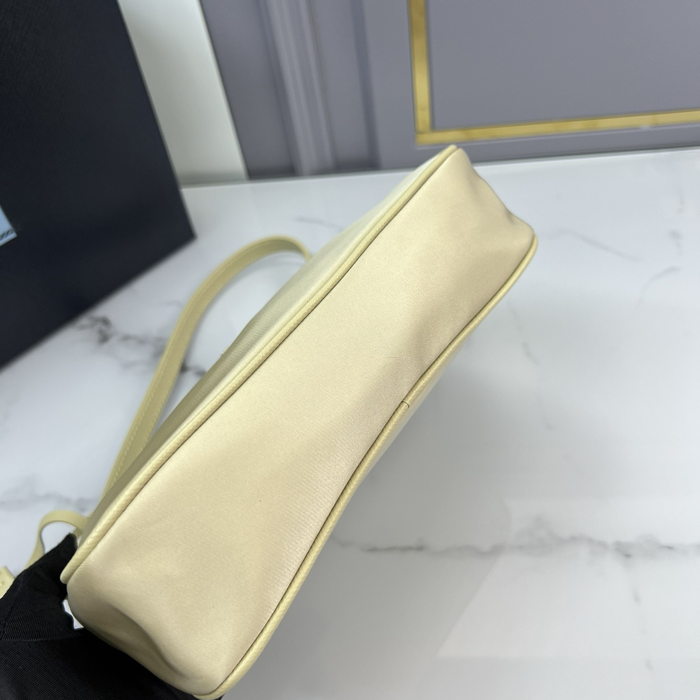 Prada 1NE204 Redition 2005 Women Bags 22*18*6.5cm