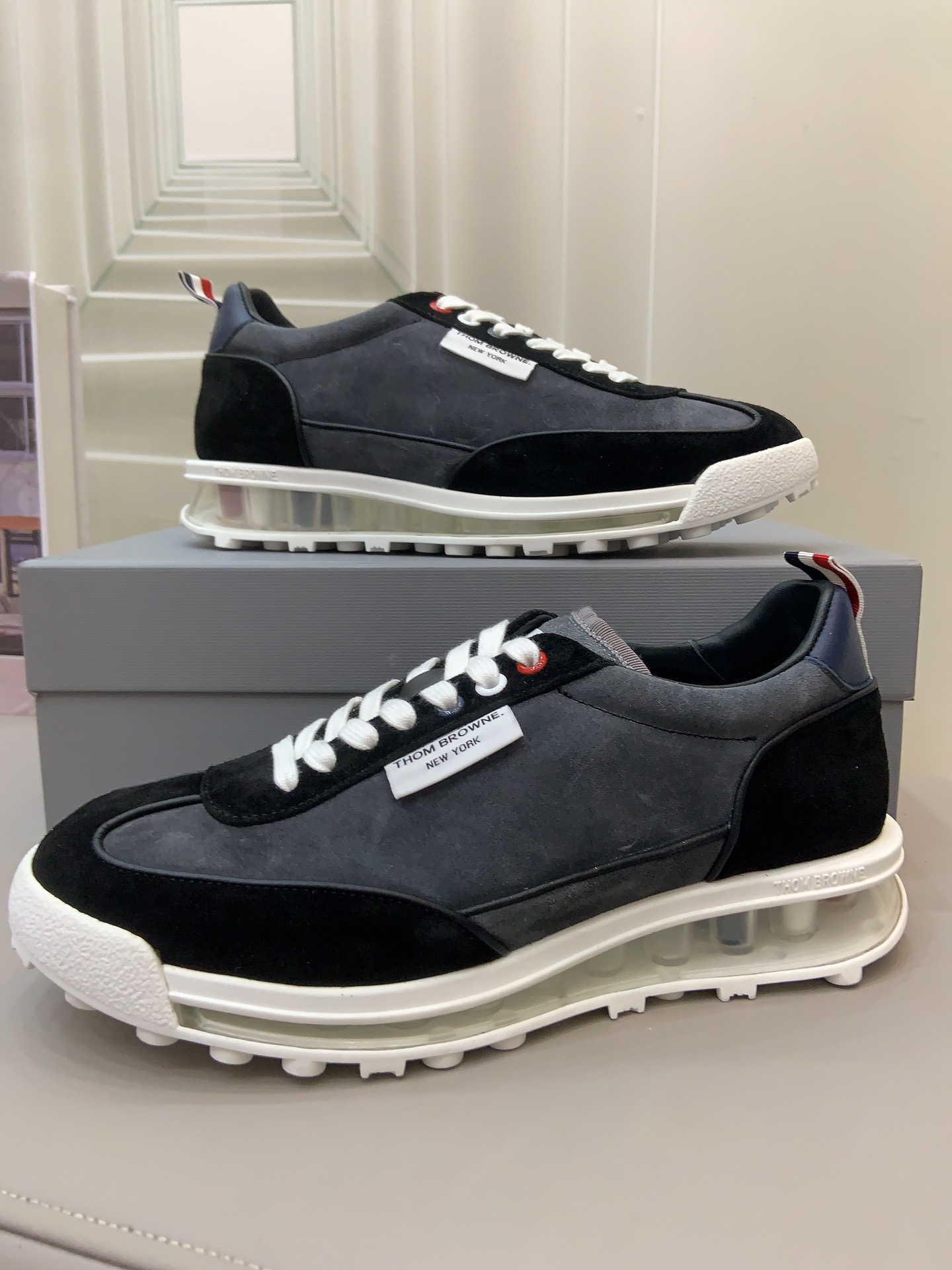 Tom Ford Men Sneaker Size 40-45