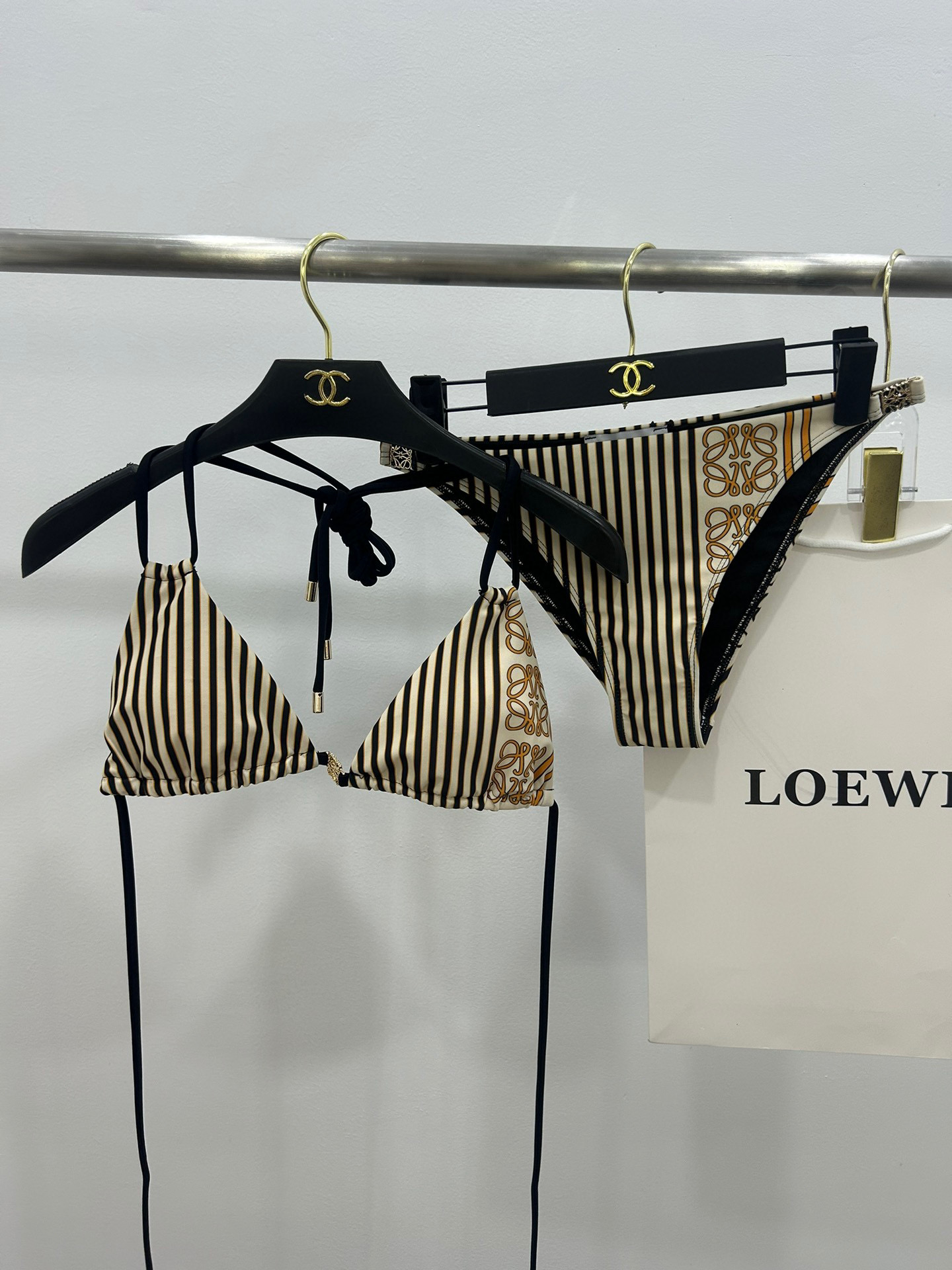 Loewe Swimsuit Size S-XL
