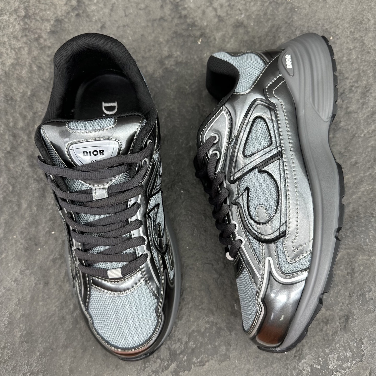 Dior B30 Sneaker Size 36-46