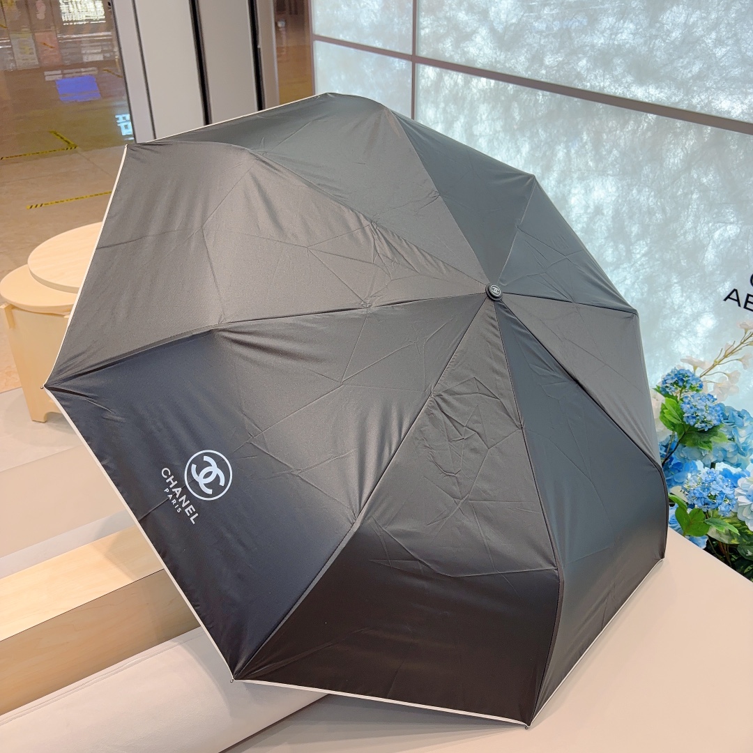 Chanel Umbrella