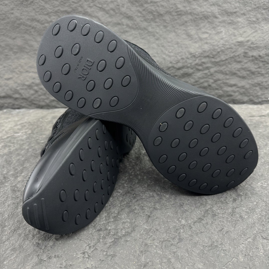 Dior B25 Runner Sneaker Size 36-45