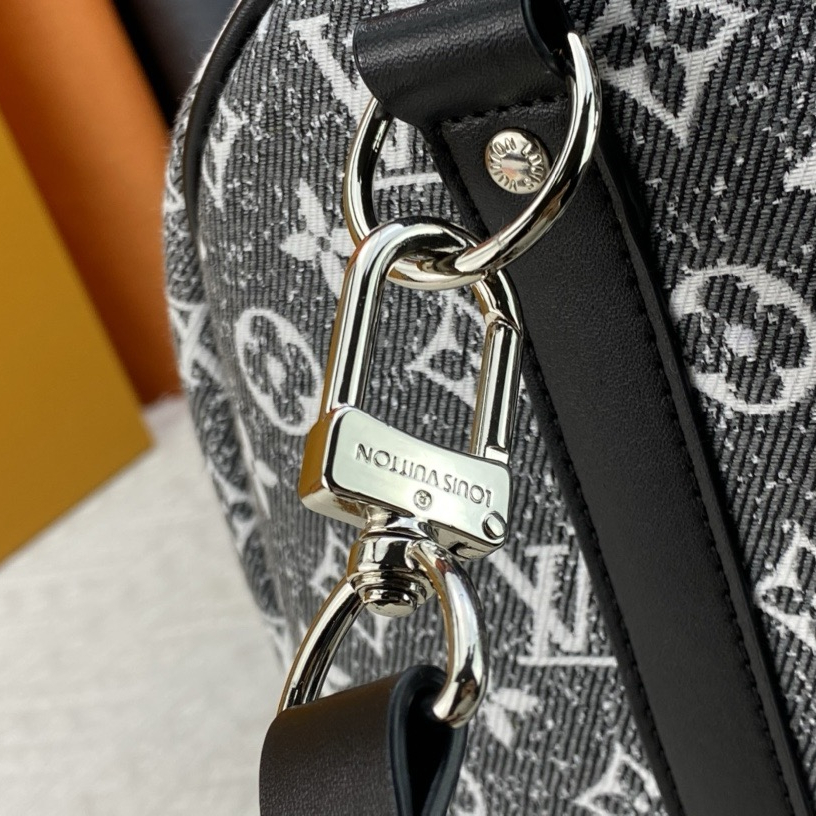 Louis Vuitton Keppall Travel Bags 50*29*23cm