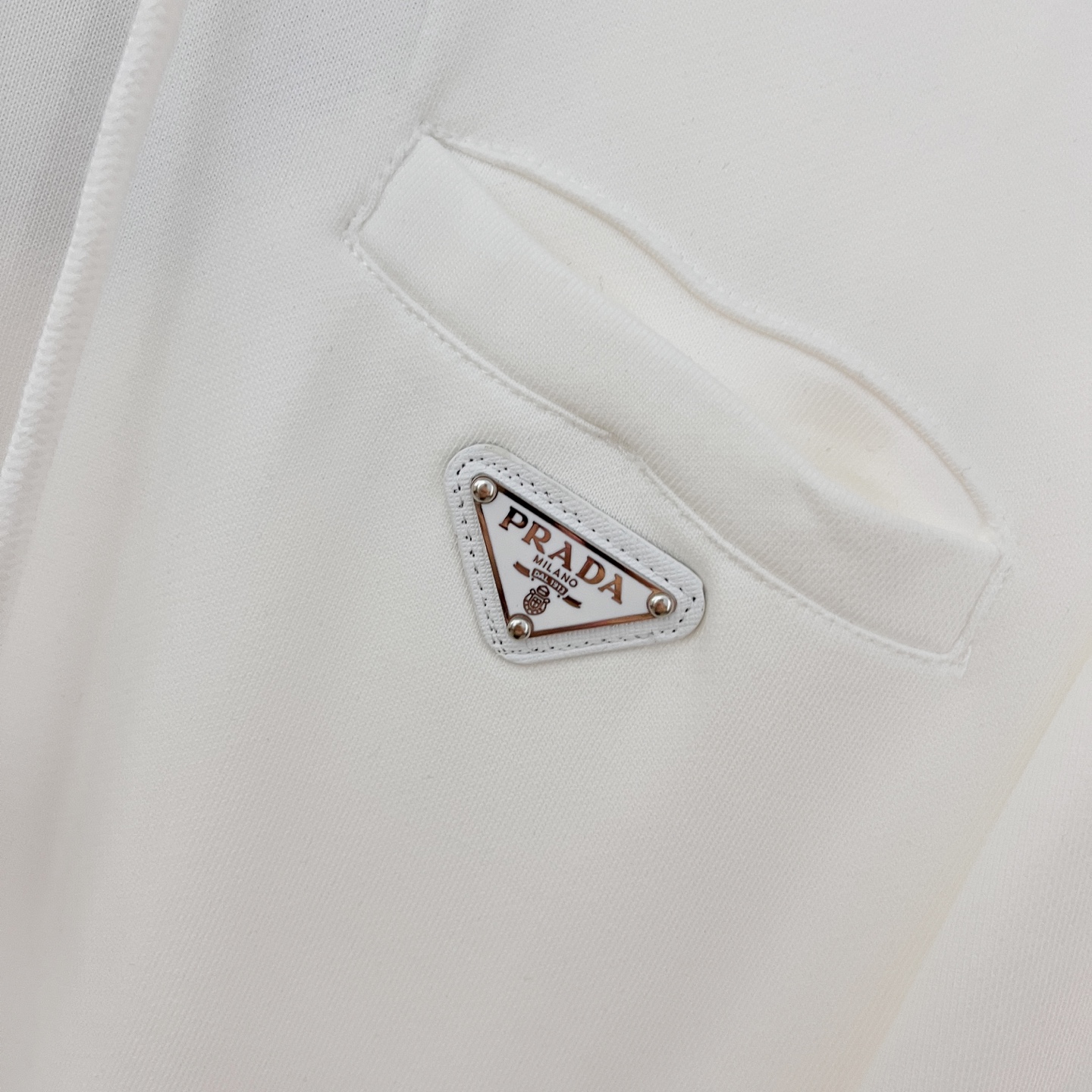 Prada New Unisex Sweatshirt Size S-XL