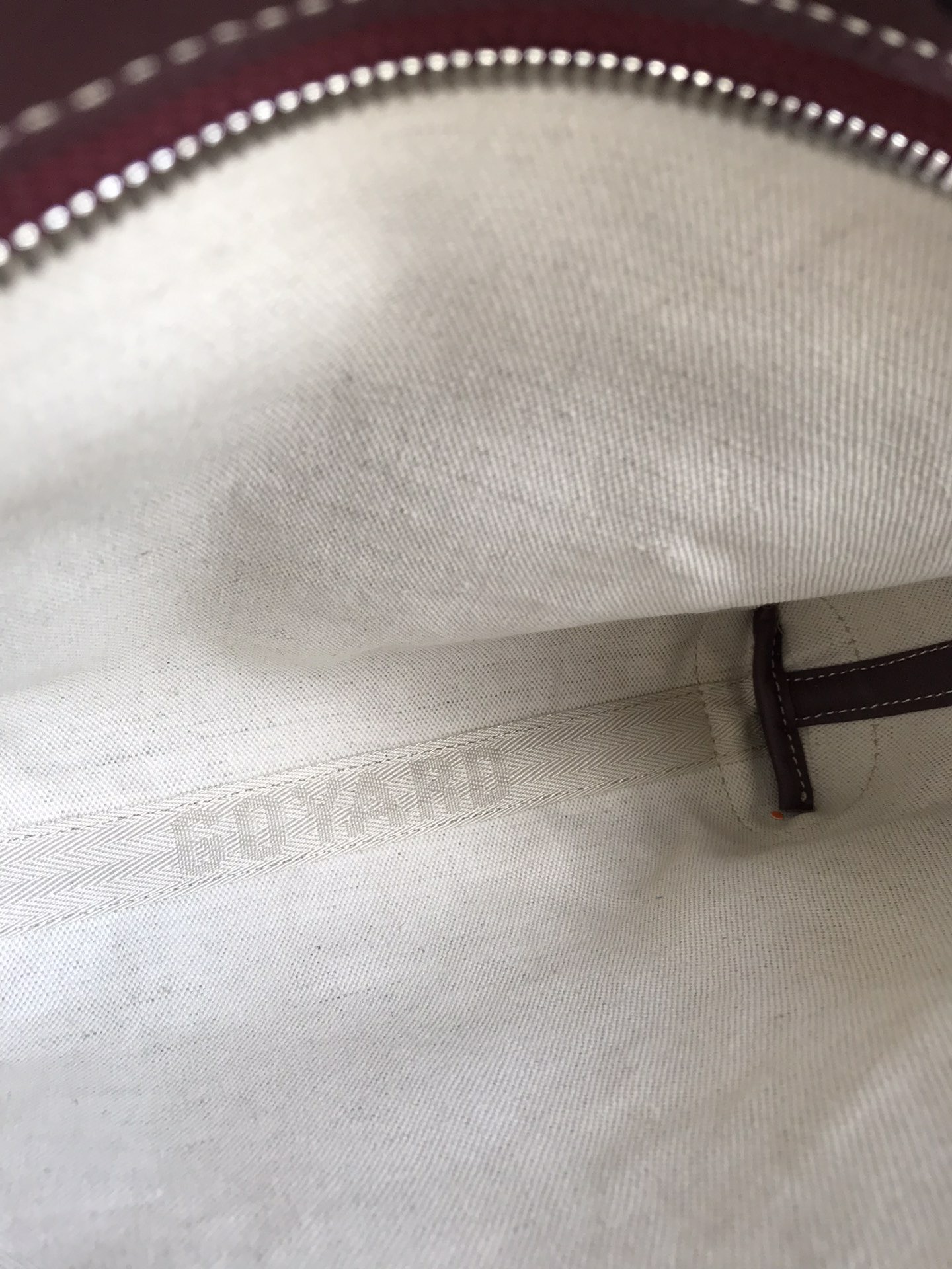 Goyard Conti Clutch Size 24*22*6.5cm