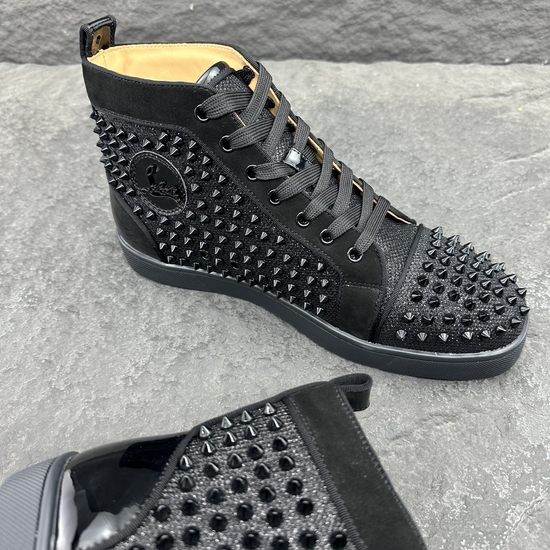 Christian Louboutin Sneaker Size 36-46