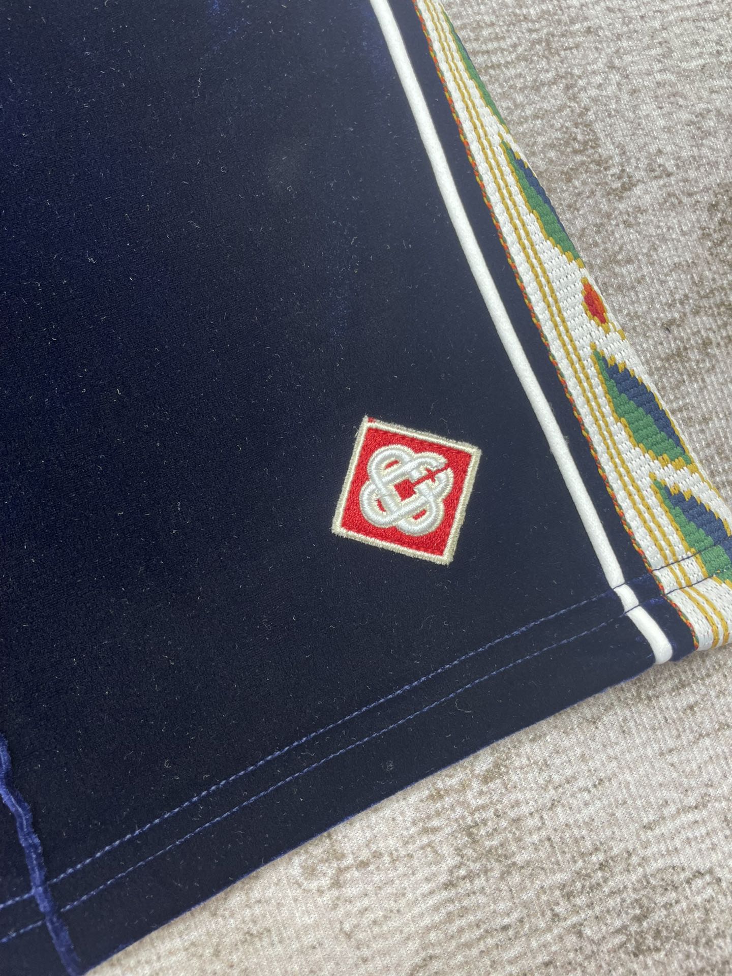 Casablanca Shorts Size S-XL