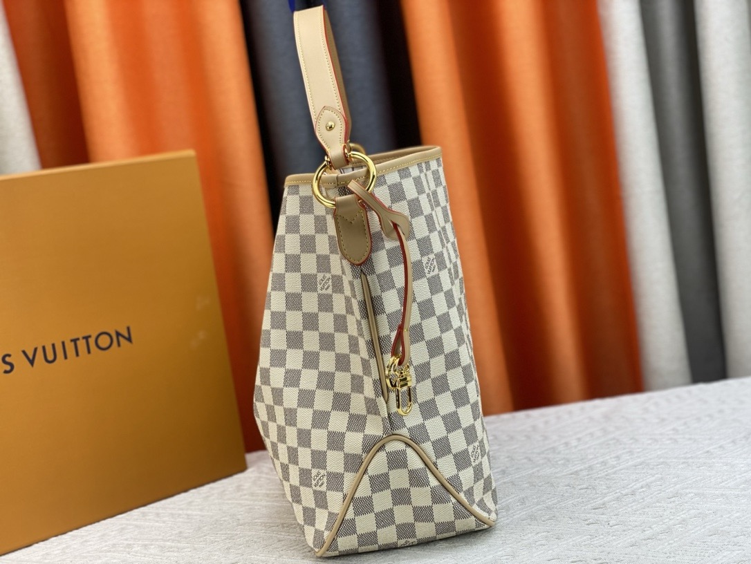 Louis Vuitton Shopping Bags 41*33*15cm