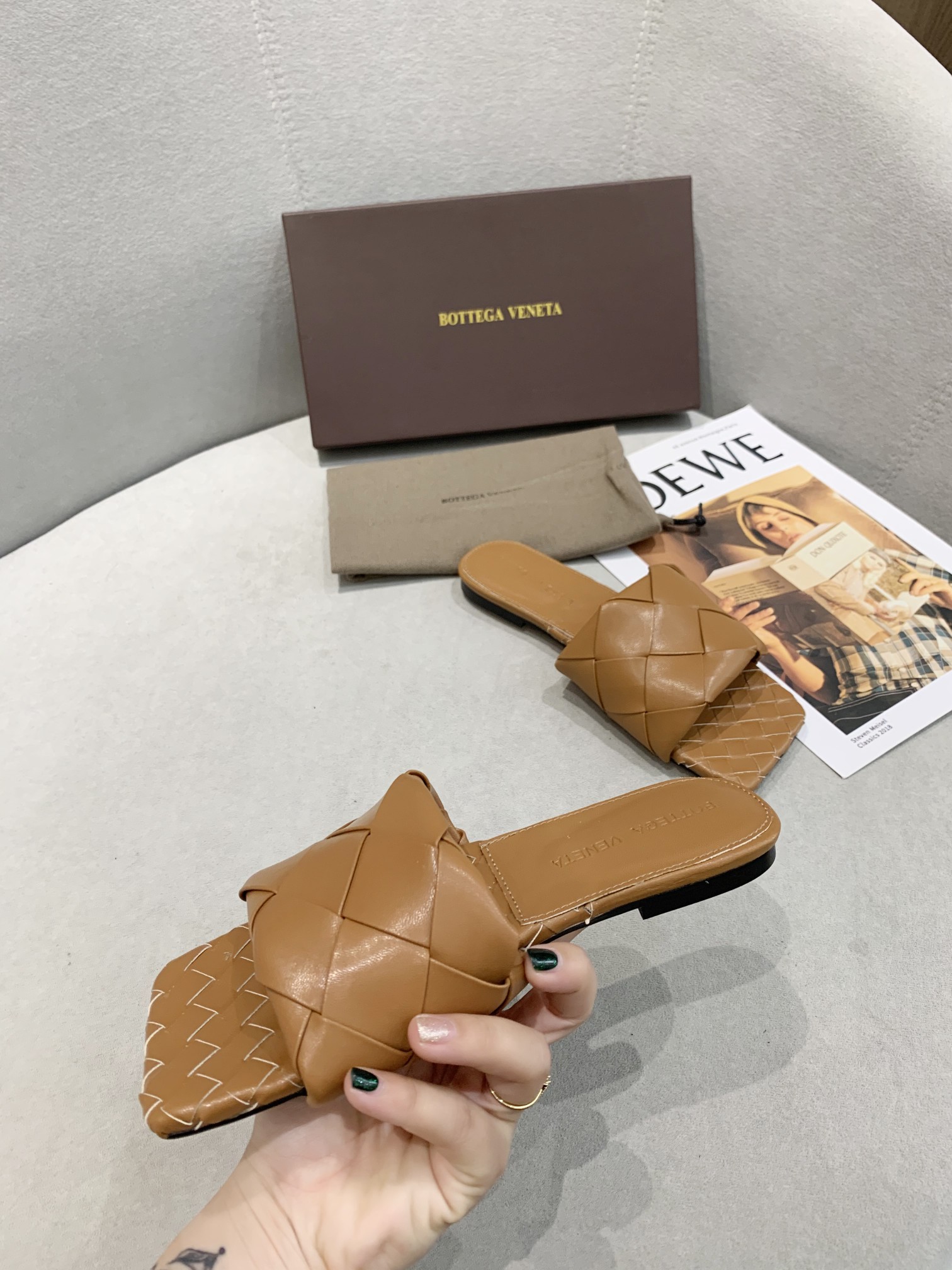 Bottega Veneta Women Sandals Gr. 35-42