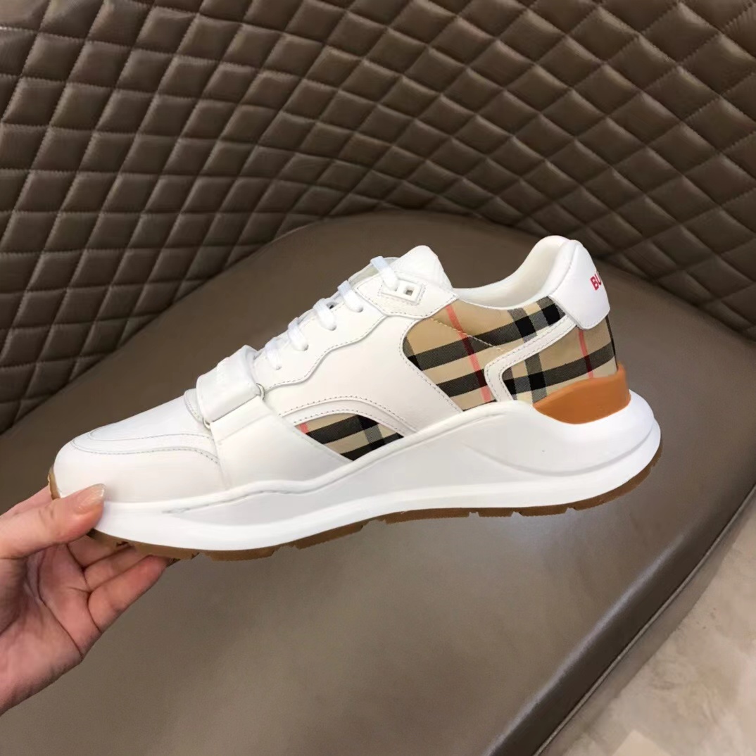 Burberry Sneaker Size 36-45