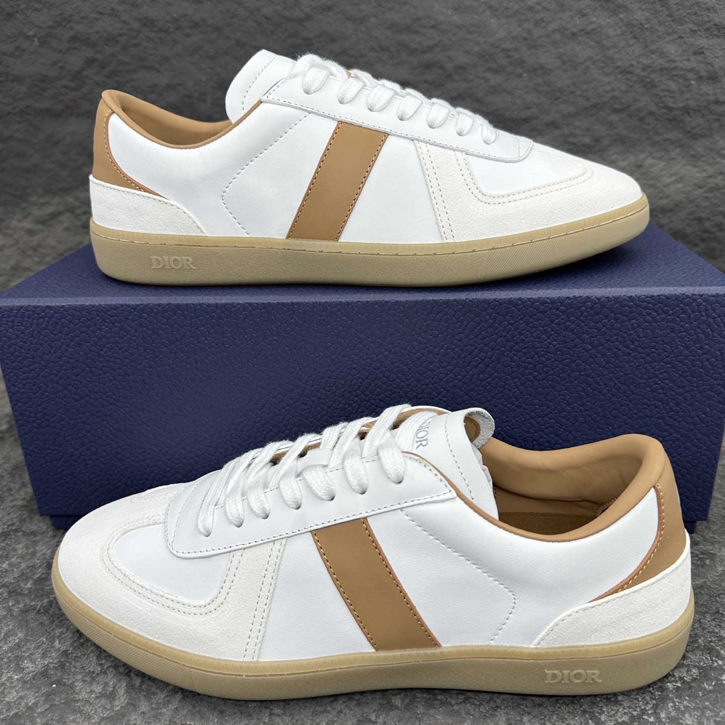 Dior B01 Matchpoint Sneaker Size 36-46
