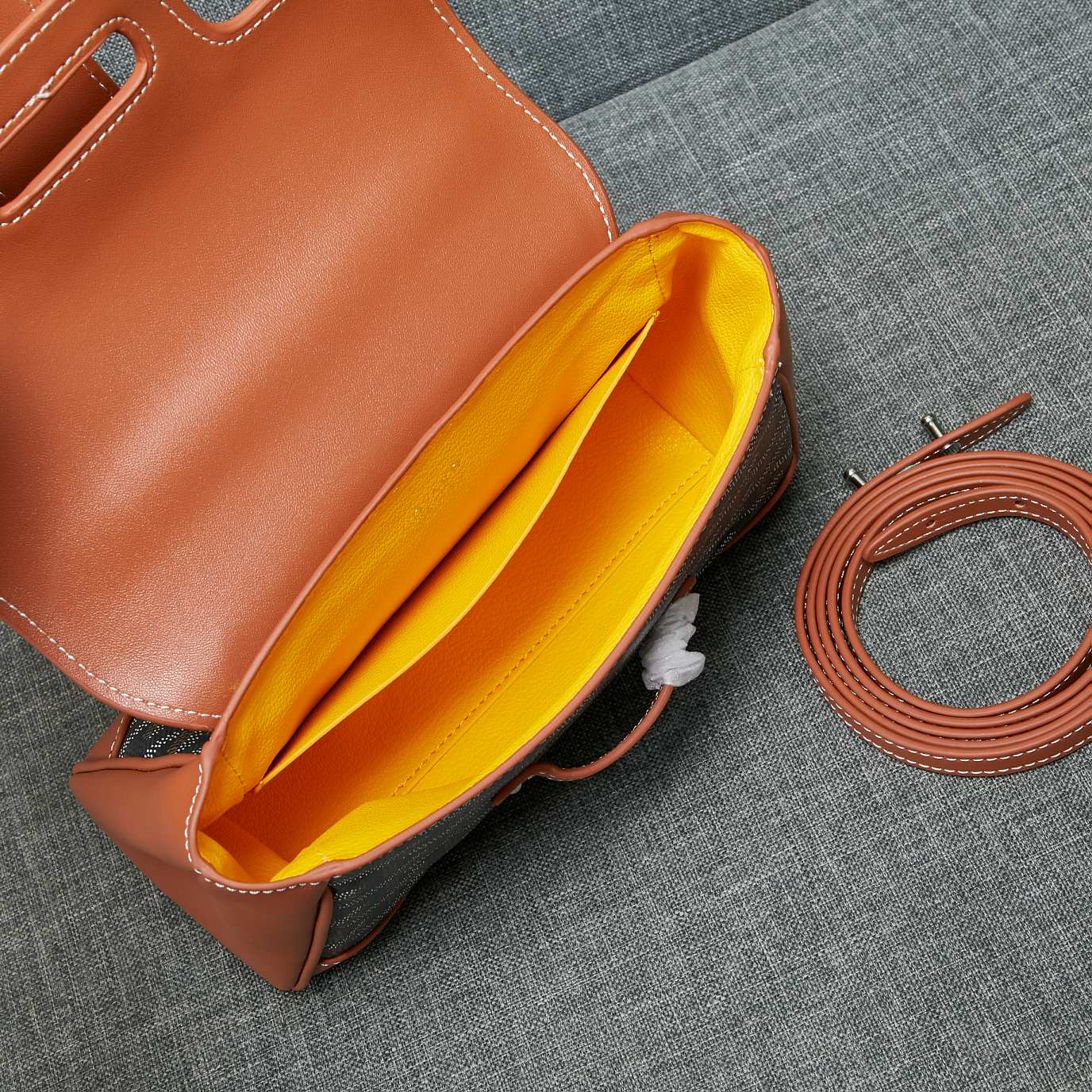 Goyard Women Shoulder Bags Handbags 20*15*9cm