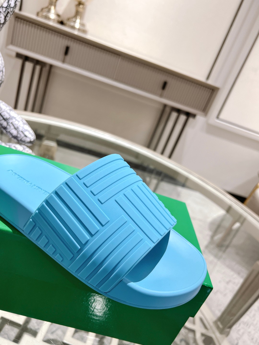 Bottega Veneta Slippers Size 36-45