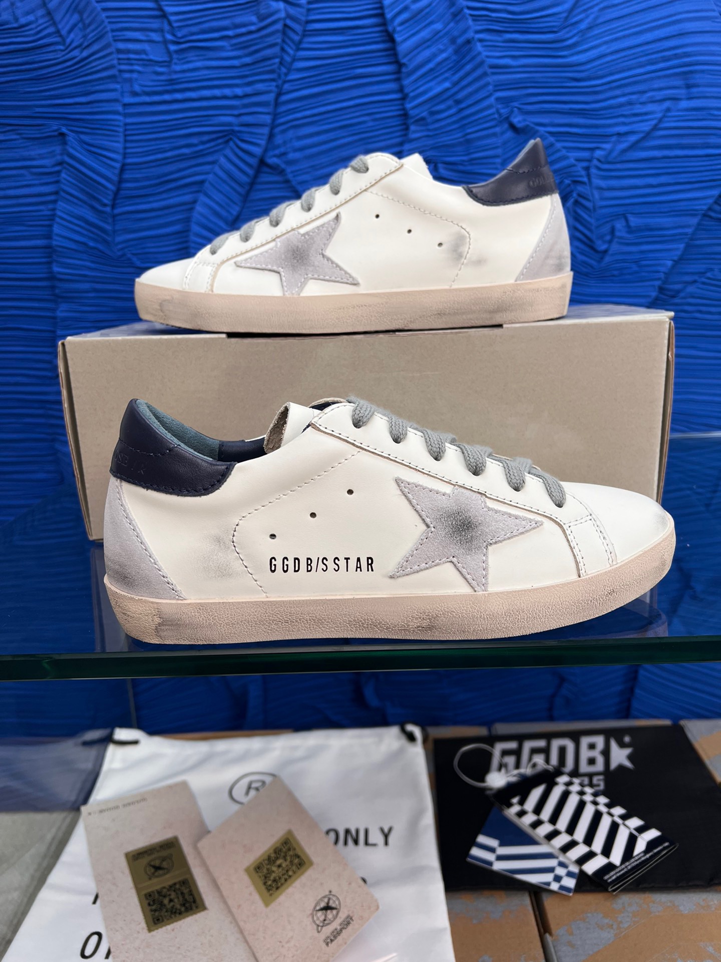 GGDB Sneaker Slippers Size 36-45