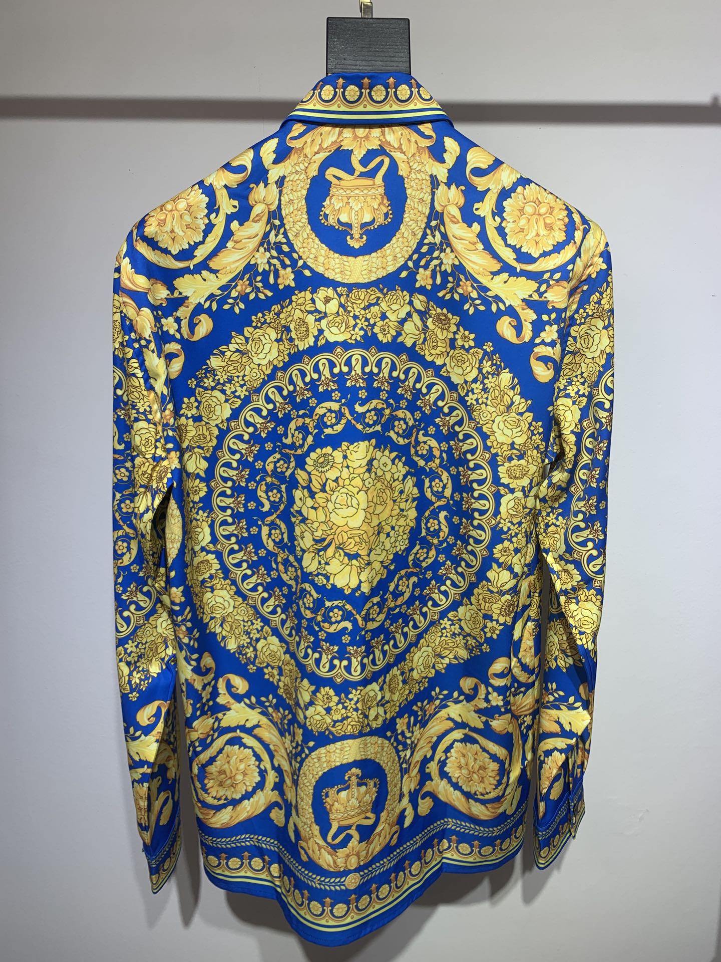 Versace 2025 new Shirt Size S-2XL