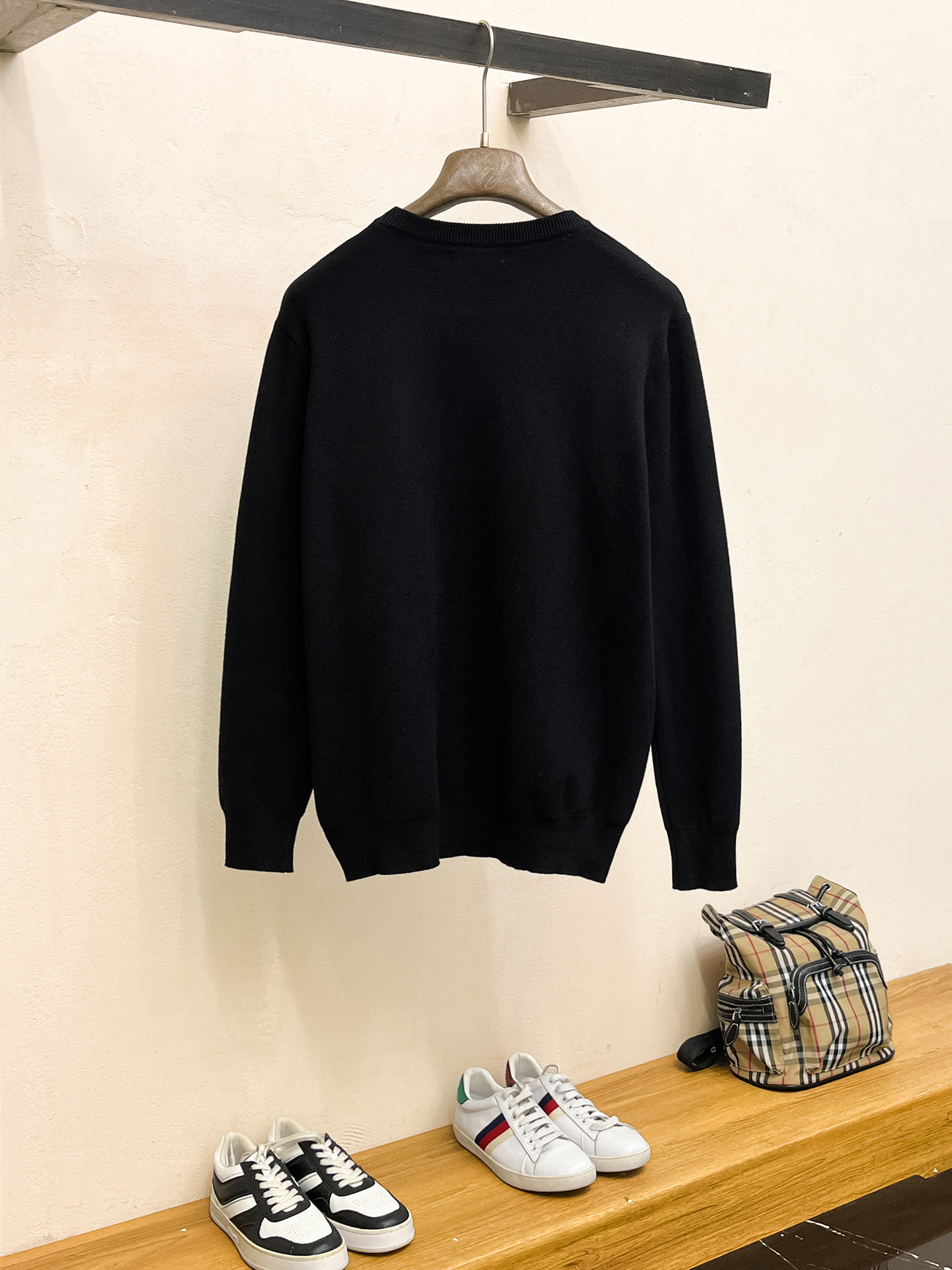 MiuMiu Unisex Sweatshirt Size M-XXXL