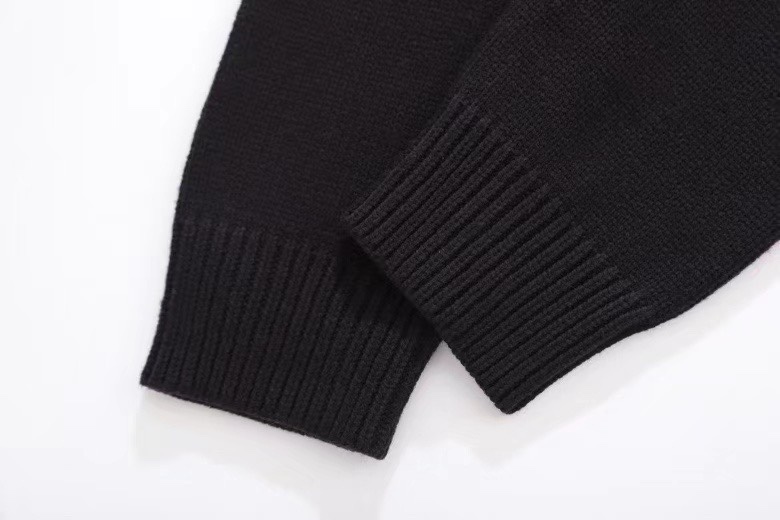 Gucci Unisex Knitwear Sweatshirt Size S-L