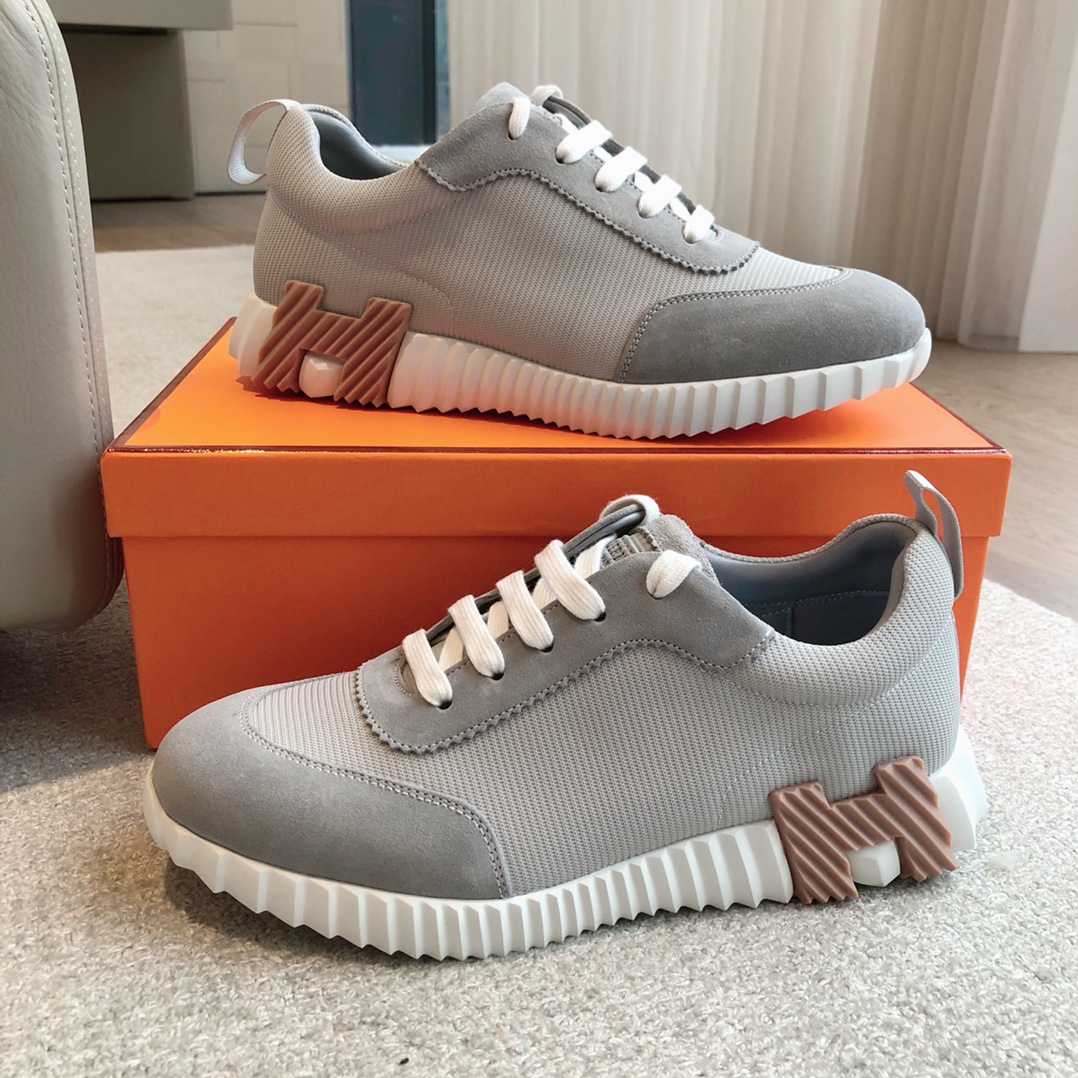 Hermes Bouncing Sneaker Size 36-46