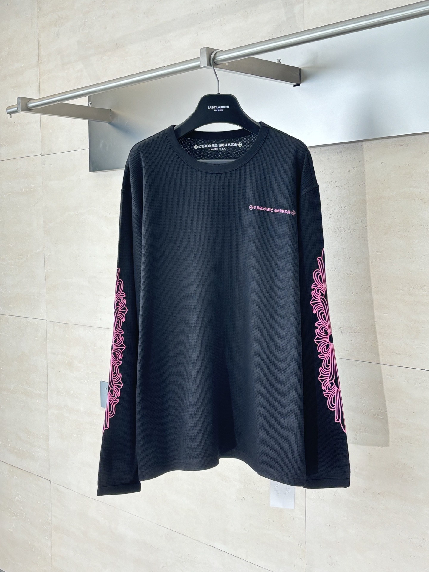 Chrome Hearts Unisex Sweatshirt Size S-L