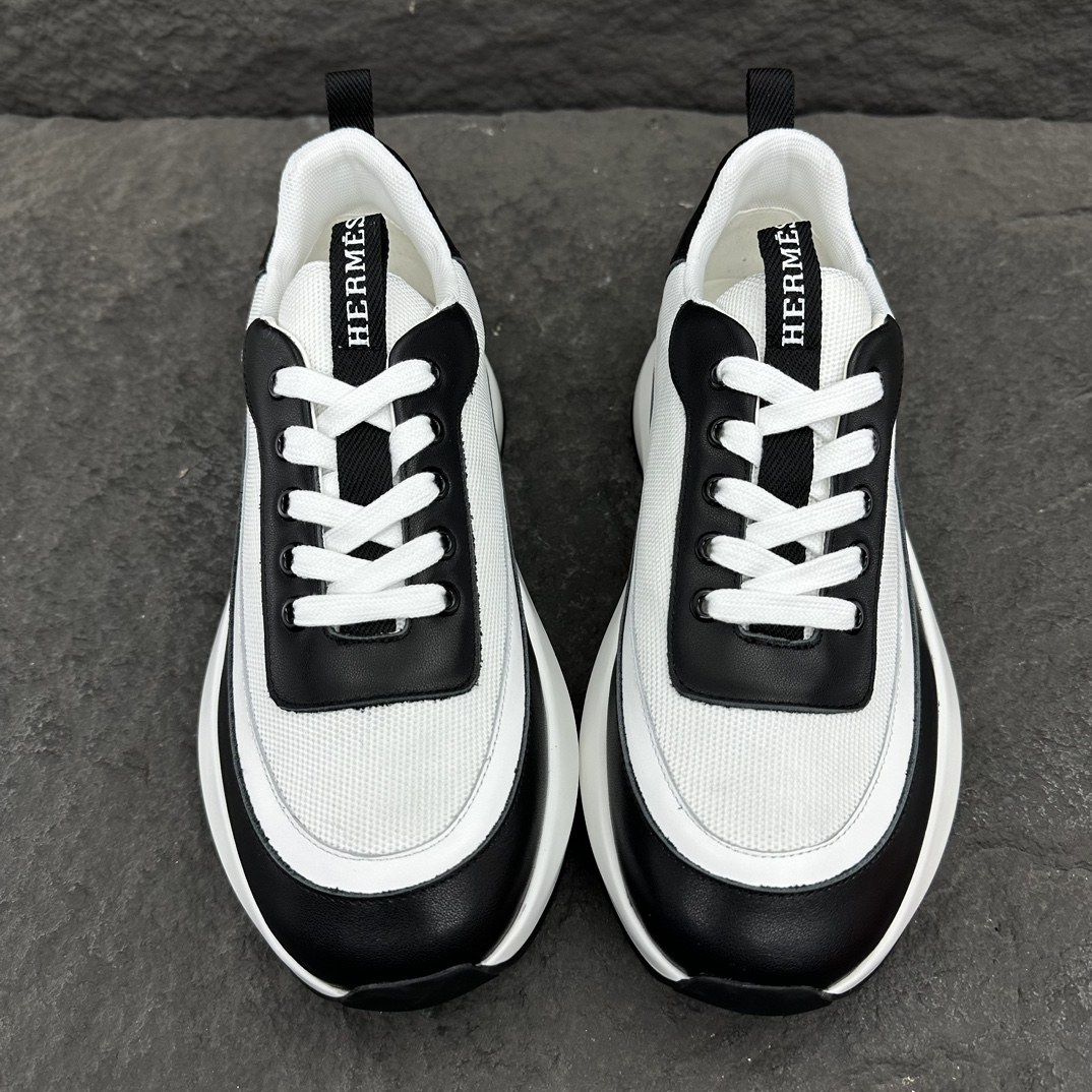 Hermes Gramme Men Sneaker Size 40-46