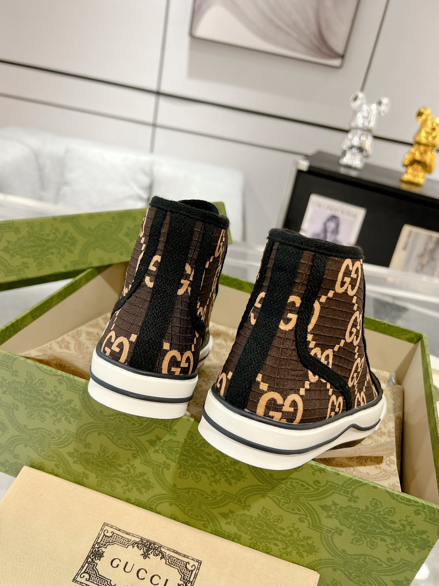 Gucci Tennis 1977 Sneaker size 36-45