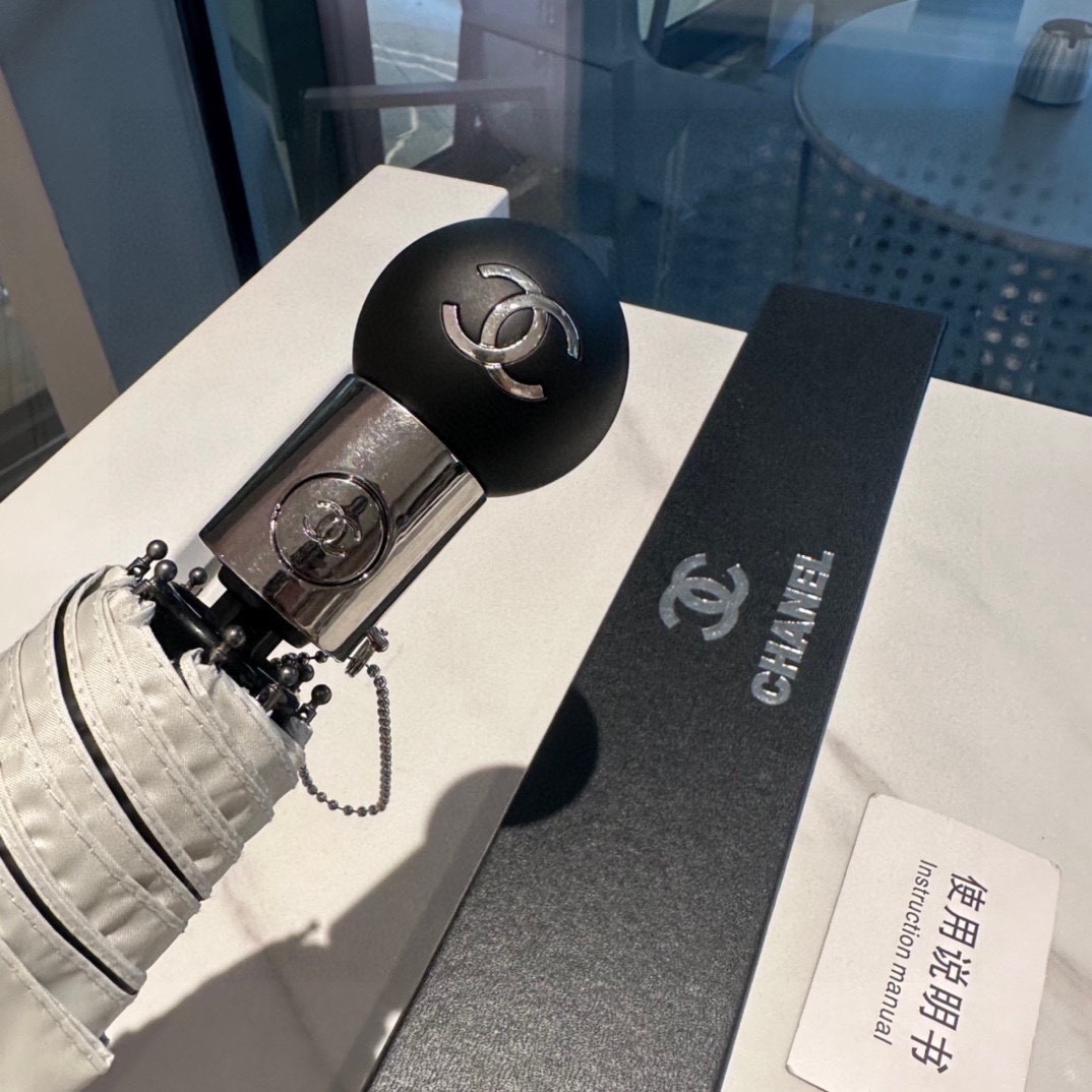 Chanel Umbrella
