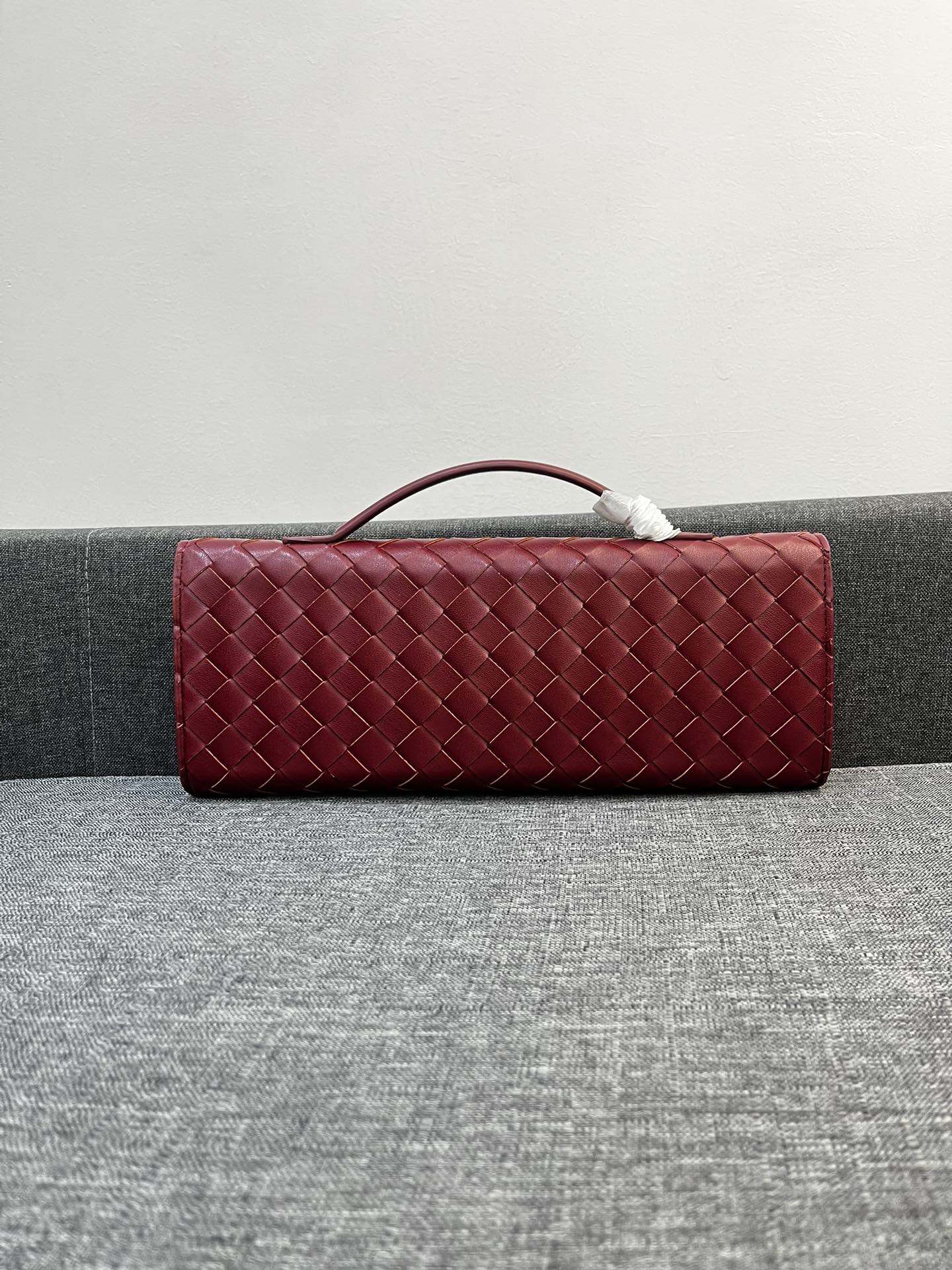 Bottega Veneta Andiamo Clutch 30*13*4cm