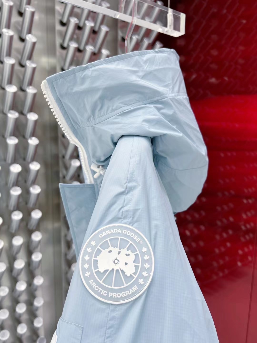 Canada Goose Chilliwack Winter Jacket Size XS-XXL