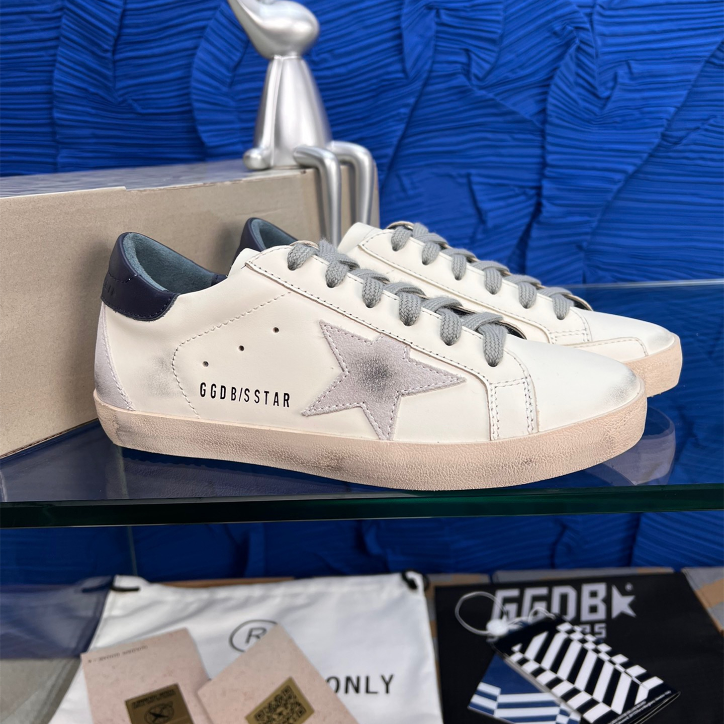 GGDB Sneaker Slippers Size 36-45