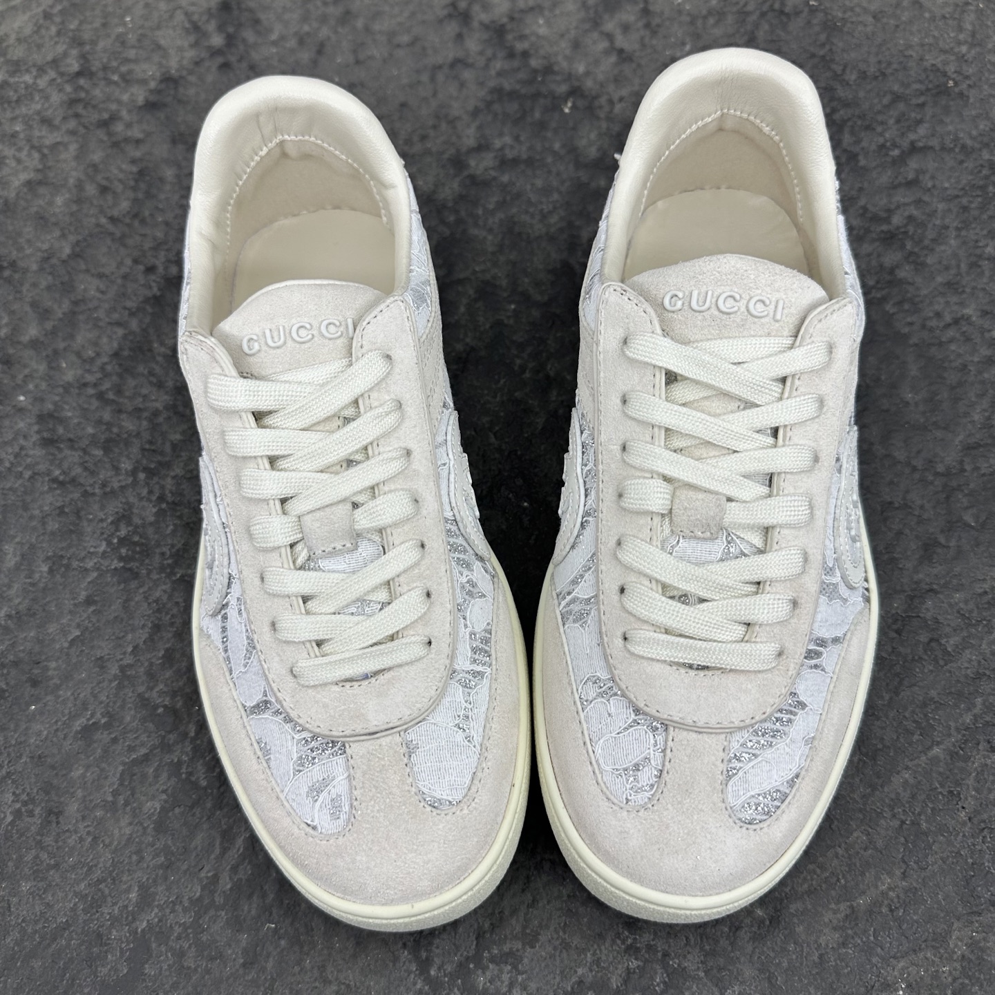 Gucci MIT GG Sneaker Size 36-45