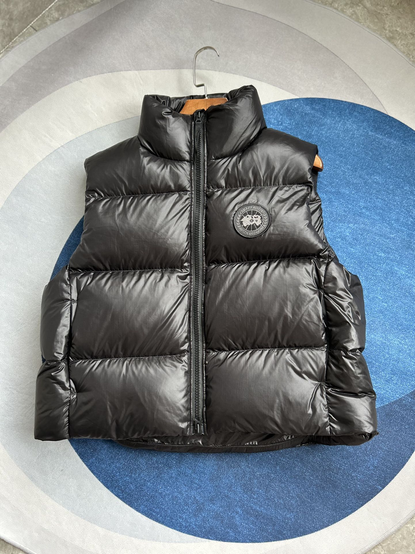 Canada Goose E2257WB Cypress Women Winter Vest Size XS-XL