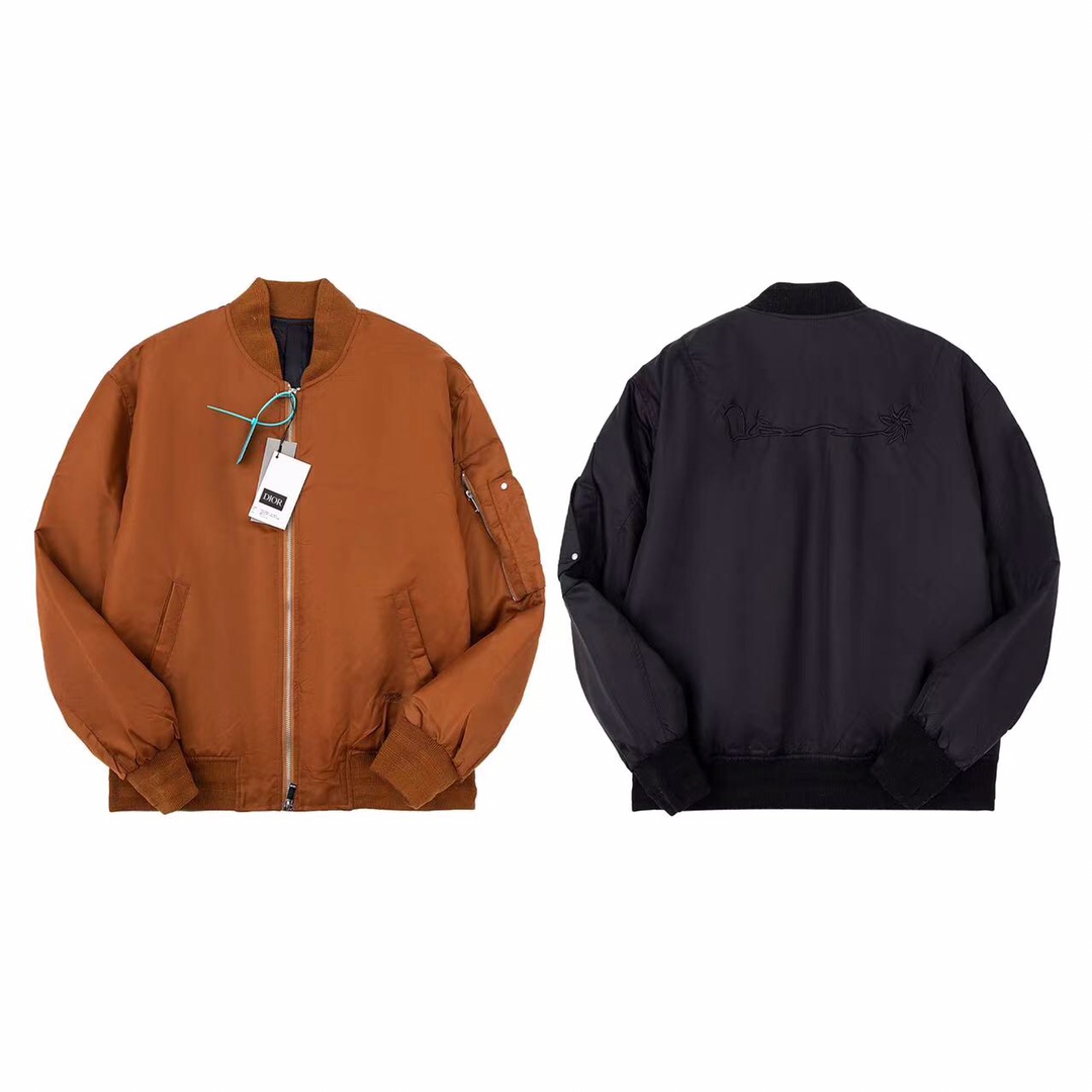 Dior Unisex Jacket Size S-XL