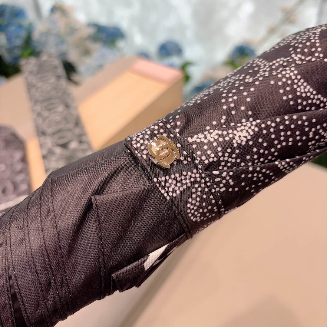 Chanel Umbrella