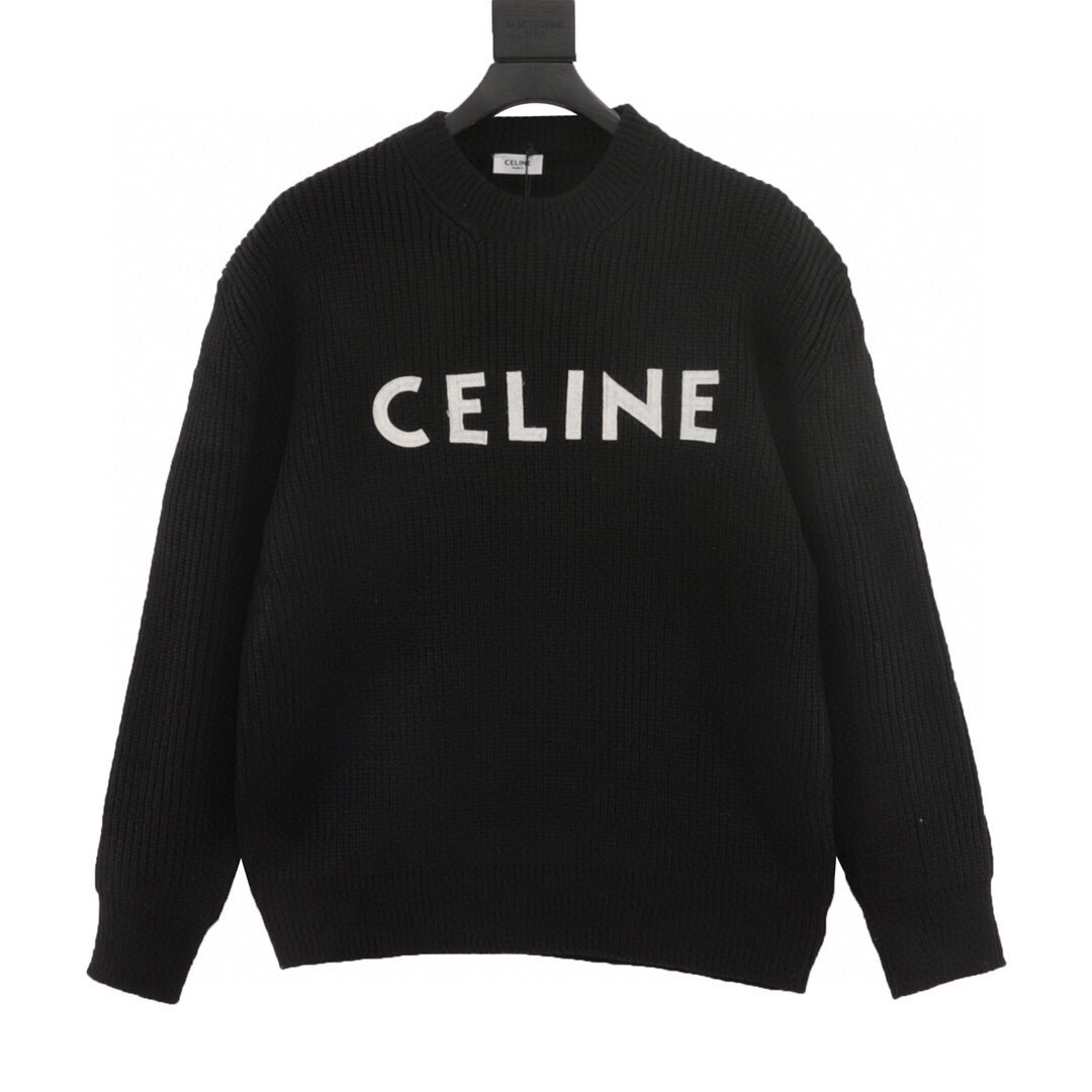 Celine Unisex Sweatshirt Size S-XL