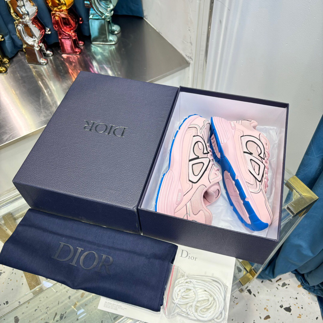 Dior B30 Sneaker Size 36-46