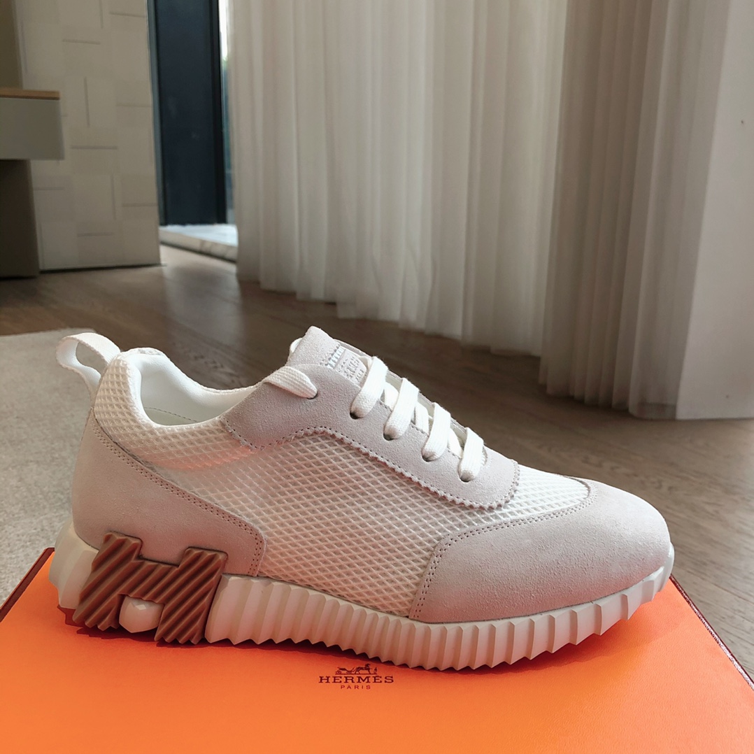Hermes Bouncing Sneaker Size 36-46