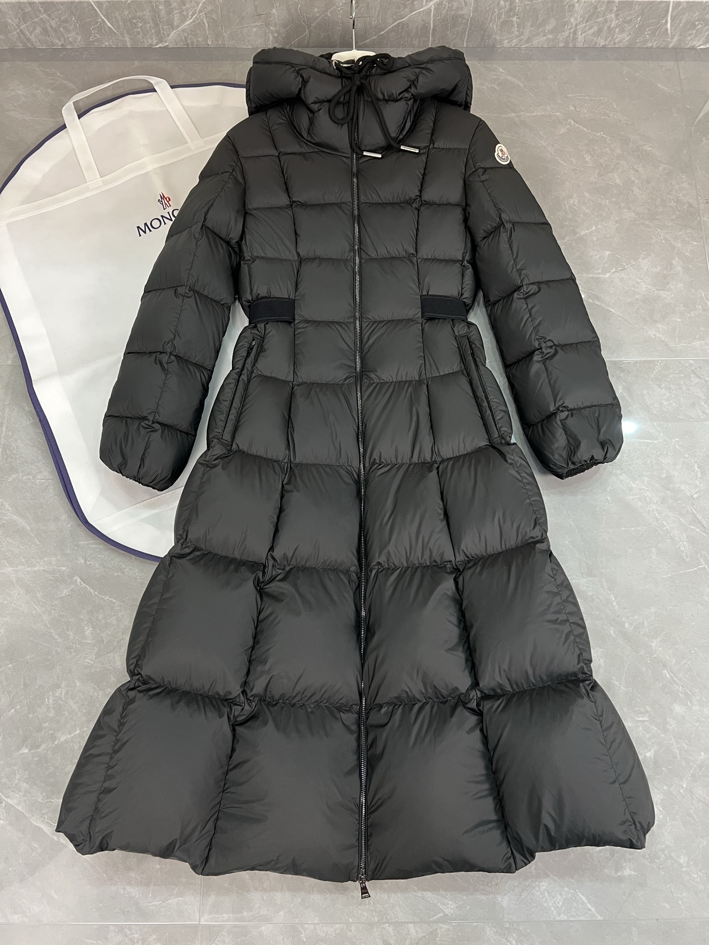 Moncler Faucon Winter Jacket Size S-XL