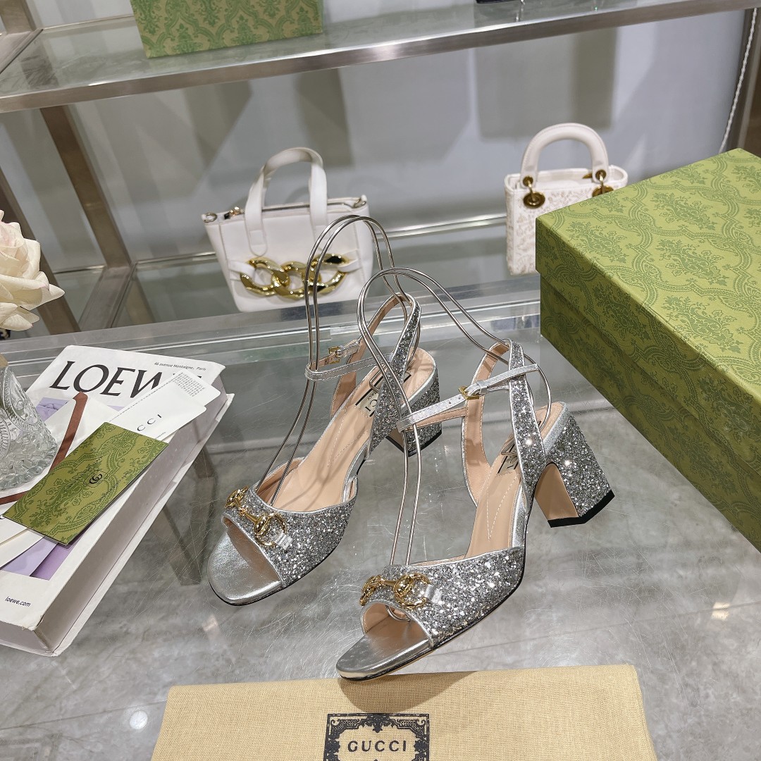 Gucci Women Pumps Size 36-41